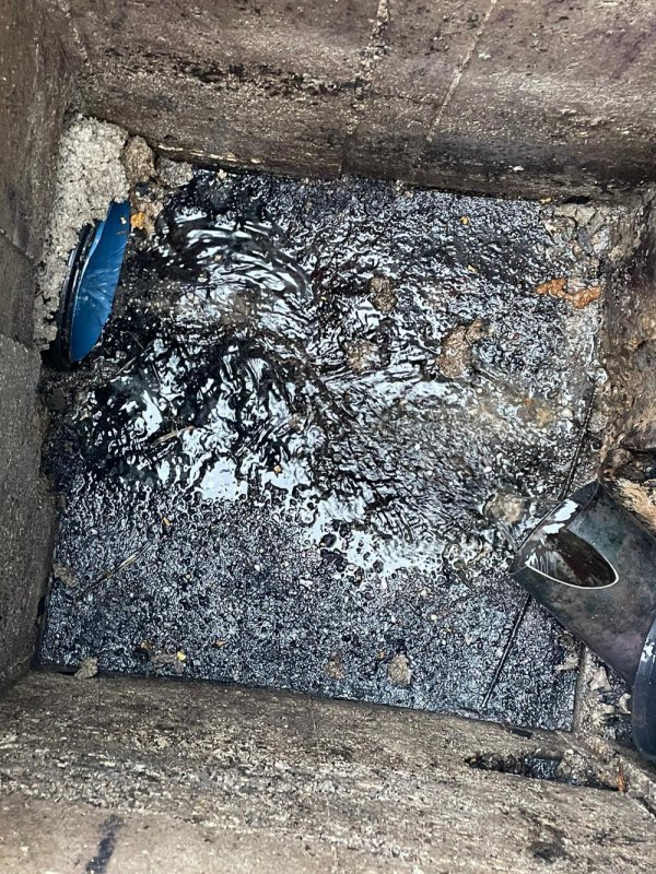 Sincan Kanalizasyon Temizleme