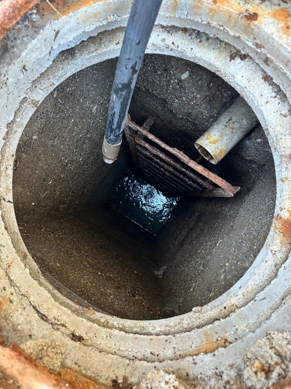 Sincan Kanalizasyon Temizleme