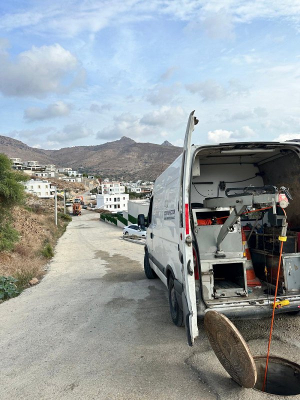 Sincan Kanal Görüntüleme