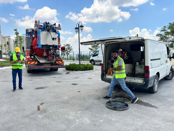 Sincan Kanal Görüntüleme