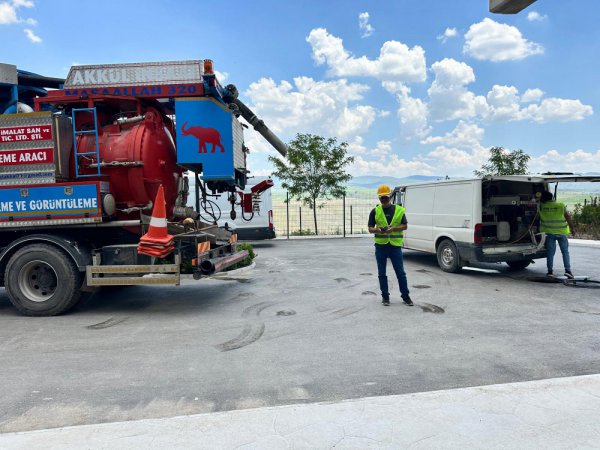 Sincan Kanal Görüntüleme