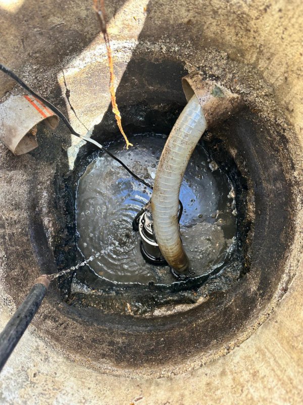 Sincan Foseptik Açma