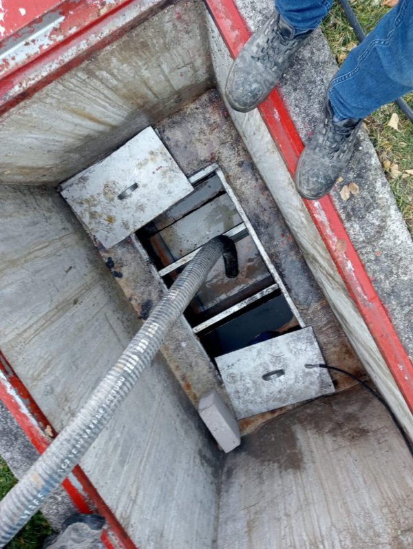 Sincan Foseptik Açma