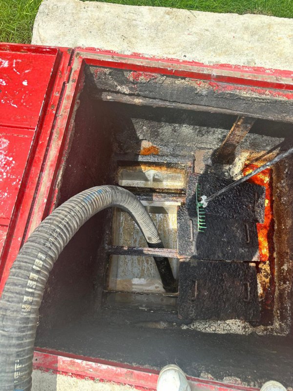 Sincan Foseptik Açma