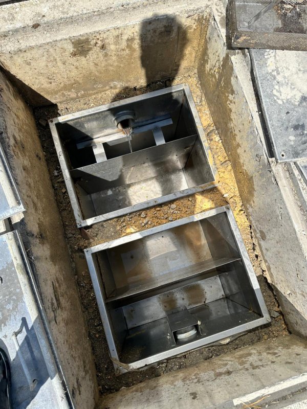 Sincan Foseptik Temizleme